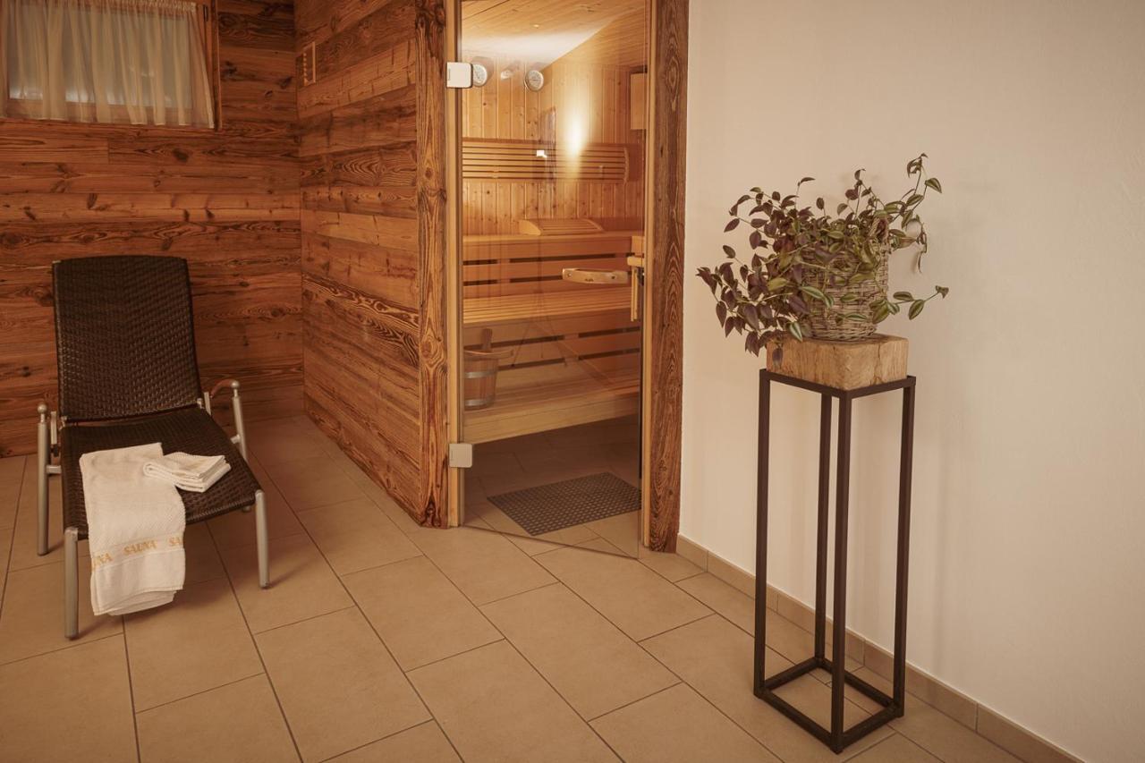 Haus Mischabel Lejlighed Zermatt Eksteriør billede