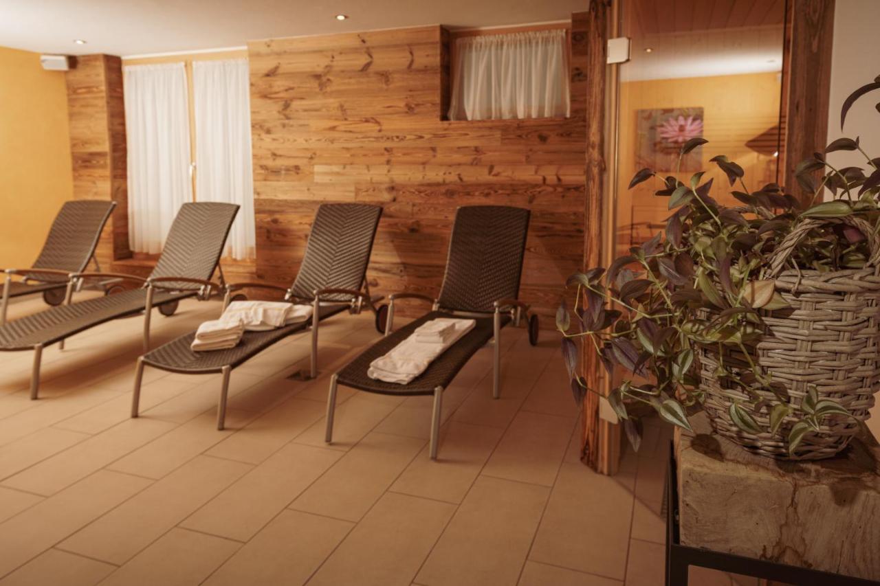 Haus Mischabel Lejlighed Zermatt Eksteriør billede